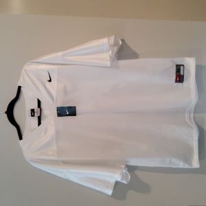 NIKE MENS JERSEY WITH TAG SIZE XL